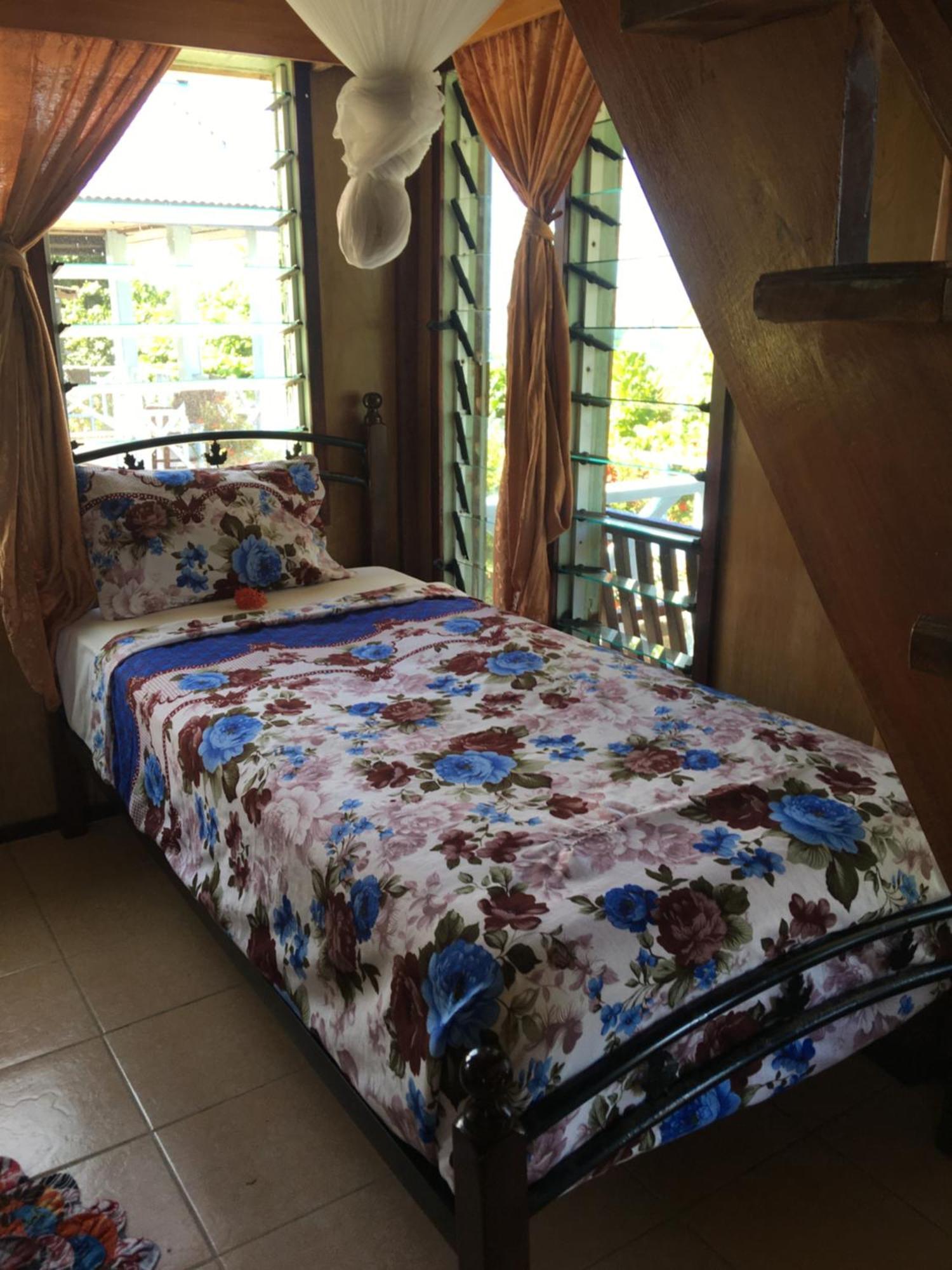 Waya Lailai Eco Haven Hotel Wayasewa Island Exterior photo