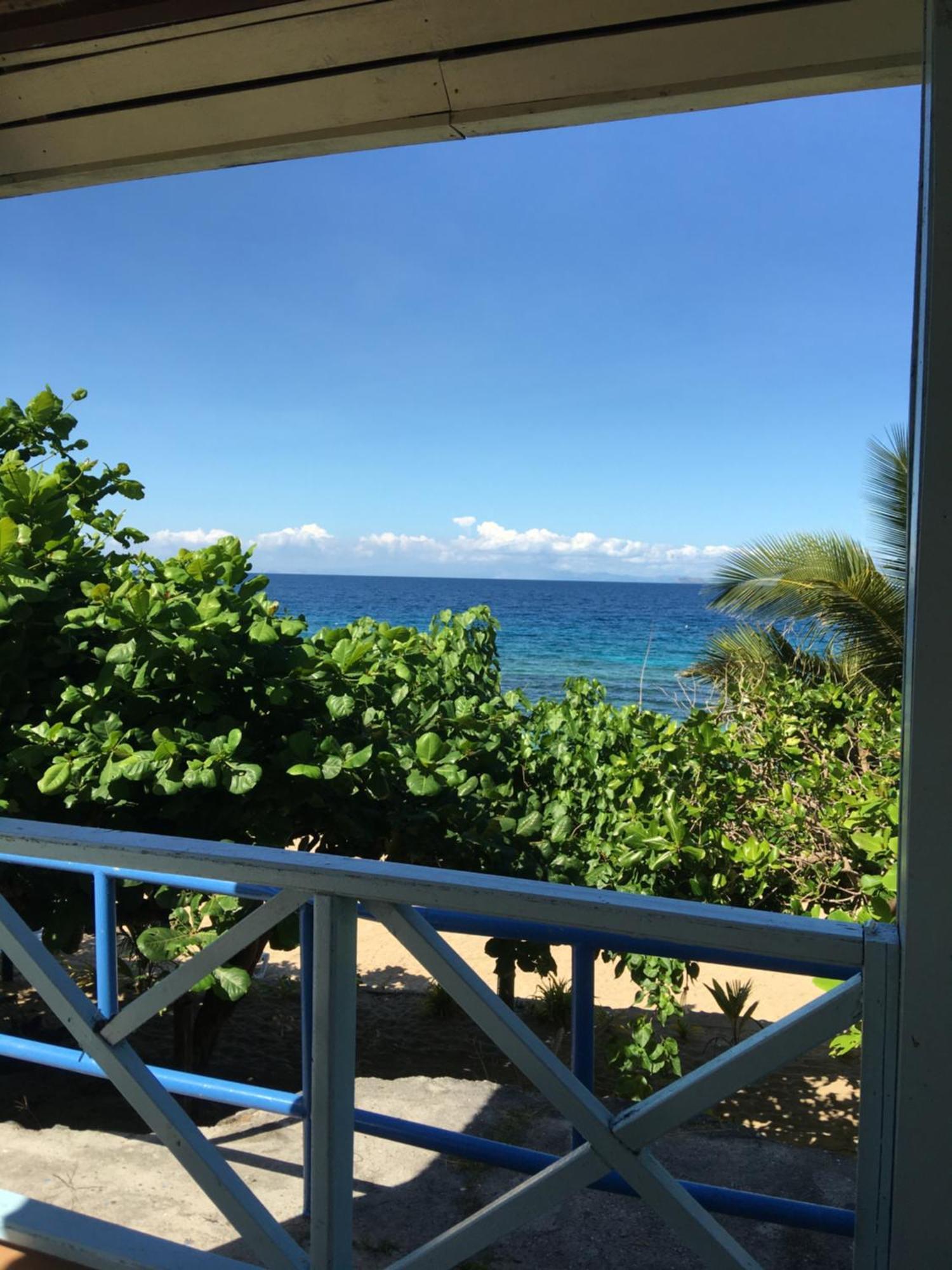 Waya Lailai Eco Haven Hotel Wayasewa Island Exterior photo