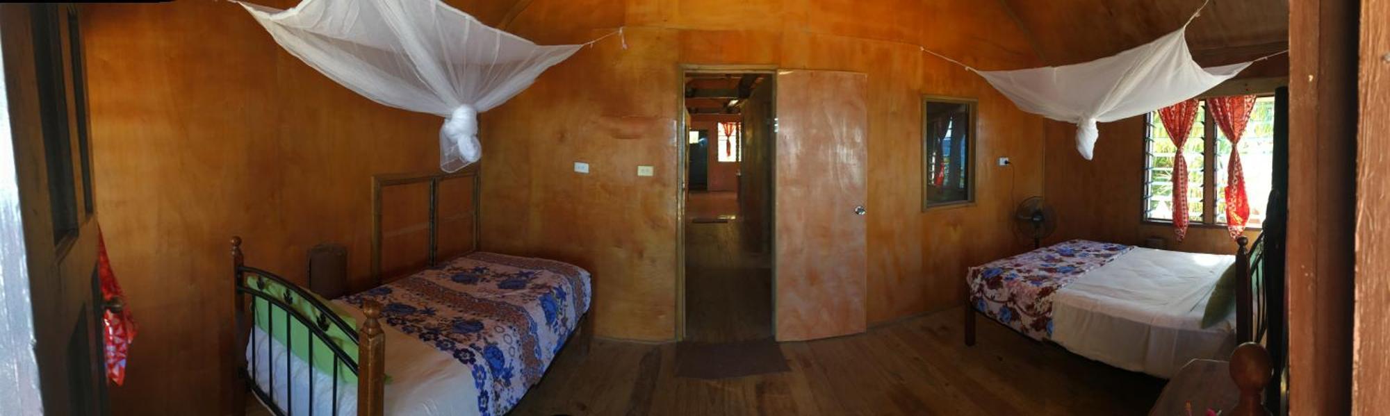 Waya Lailai Eco Haven Hotel Wayasewa Island Exterior photo