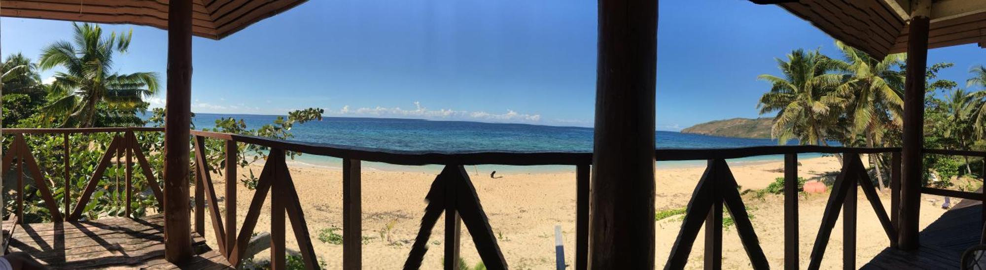Waya Lailai Eco Haven Hotel Wayasewa Island Exterior photo