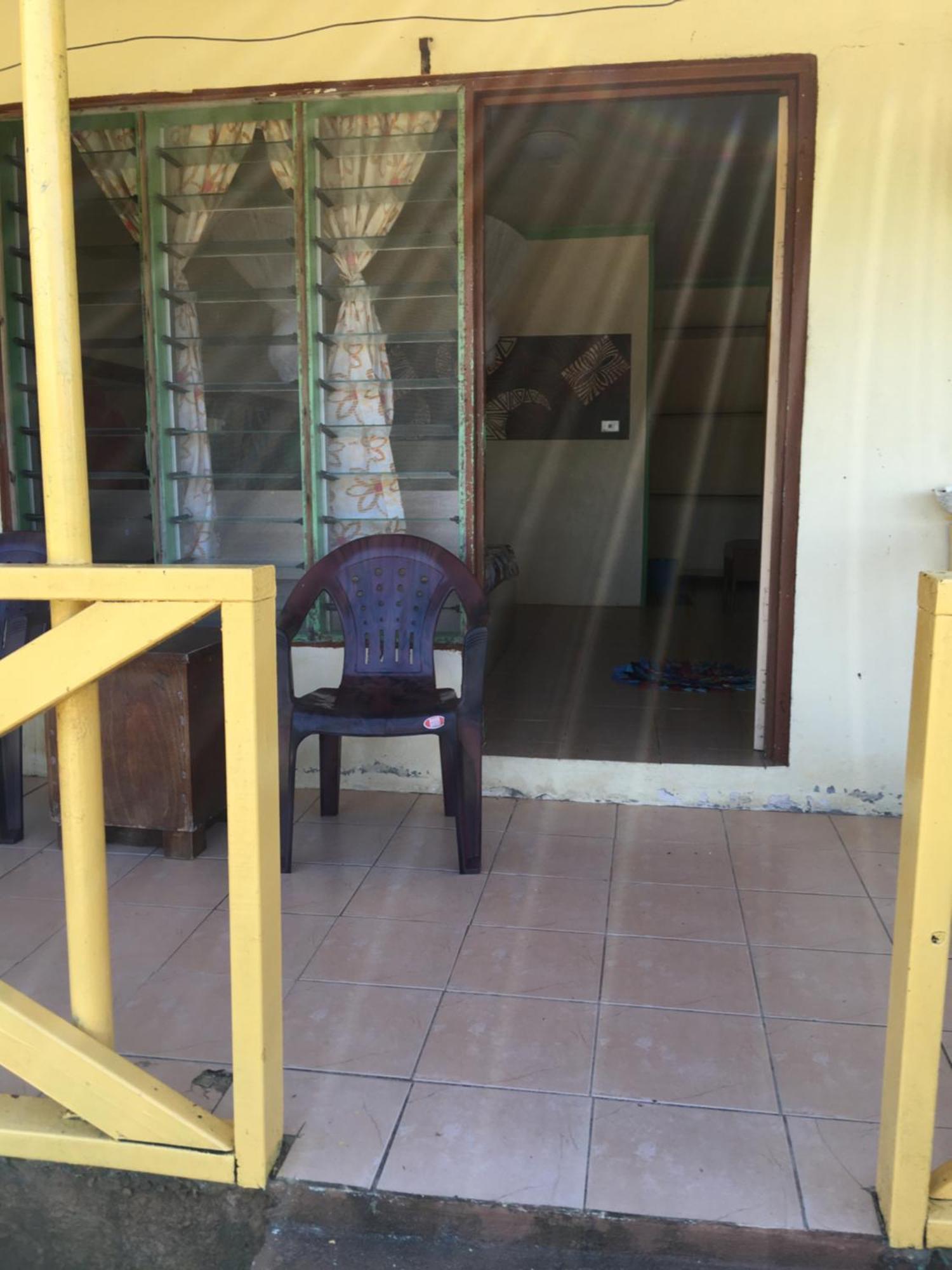 Waya Lailai Eco Haven Hotel Wayasewa Island Exterior photo