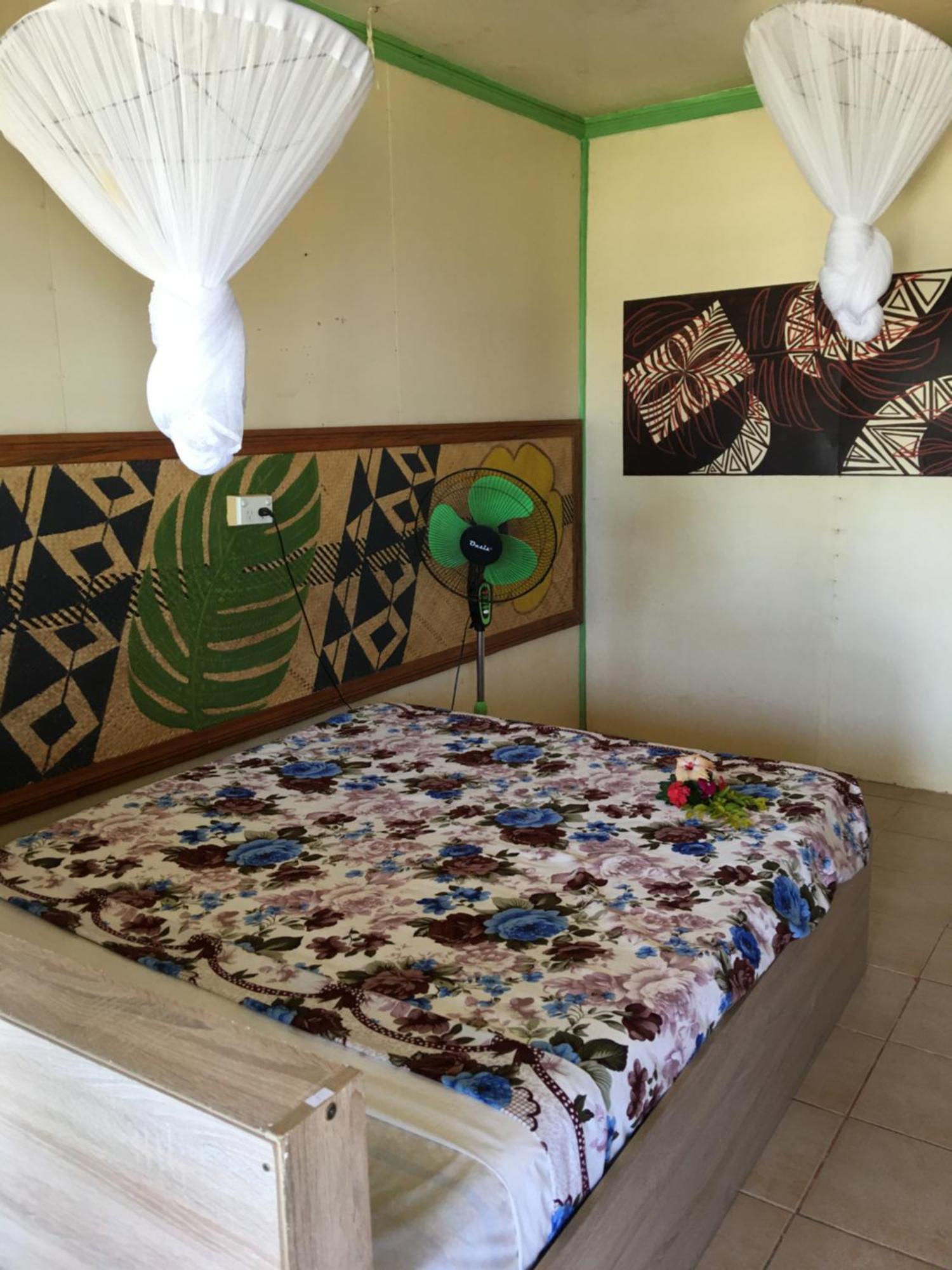 Waya Lailai Eco Haven Hotel Wayasewa Island Exterior photo