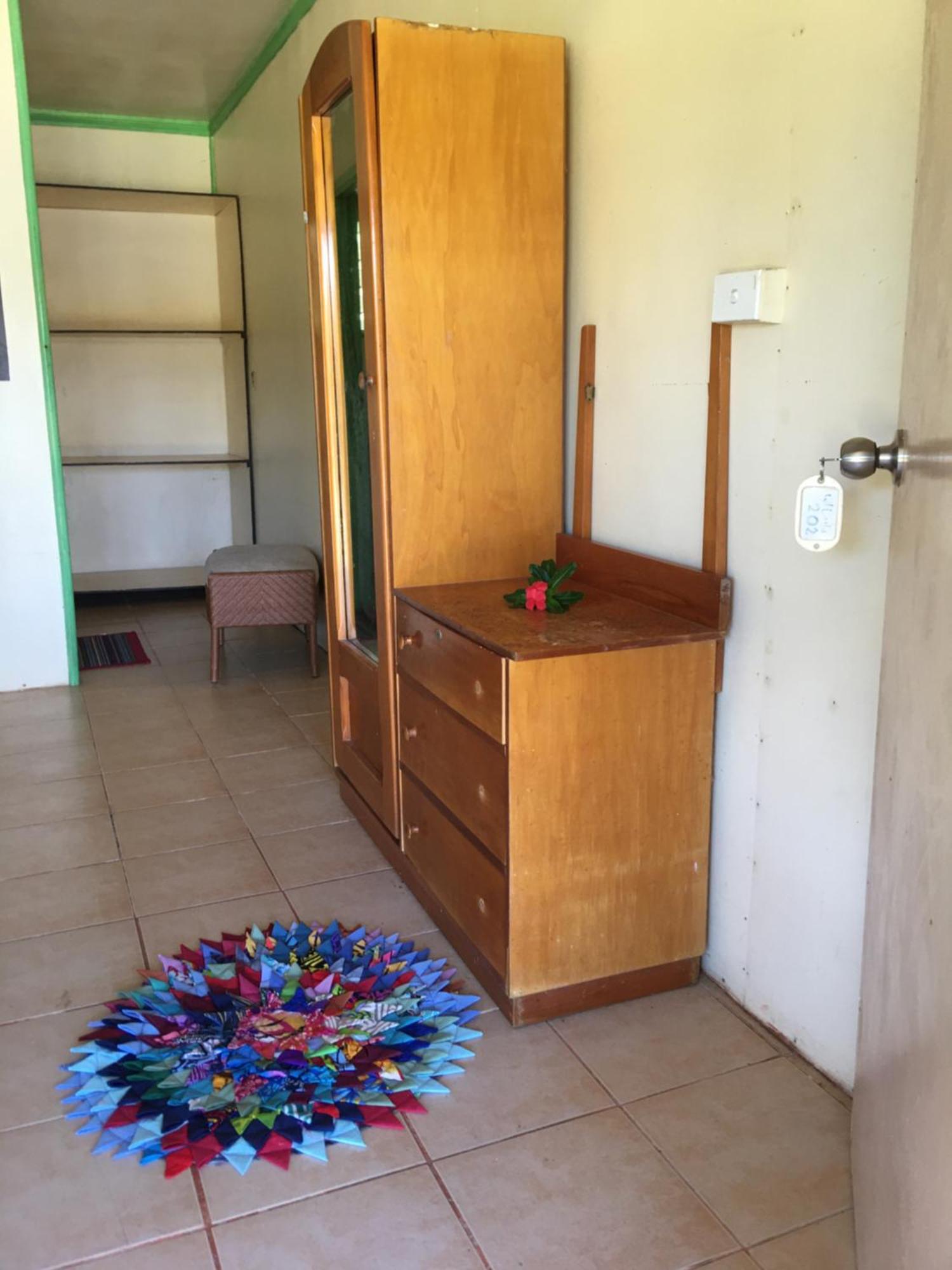 Waya Lailai Eco Haven Hotel Wayasewa Island Exterior photo