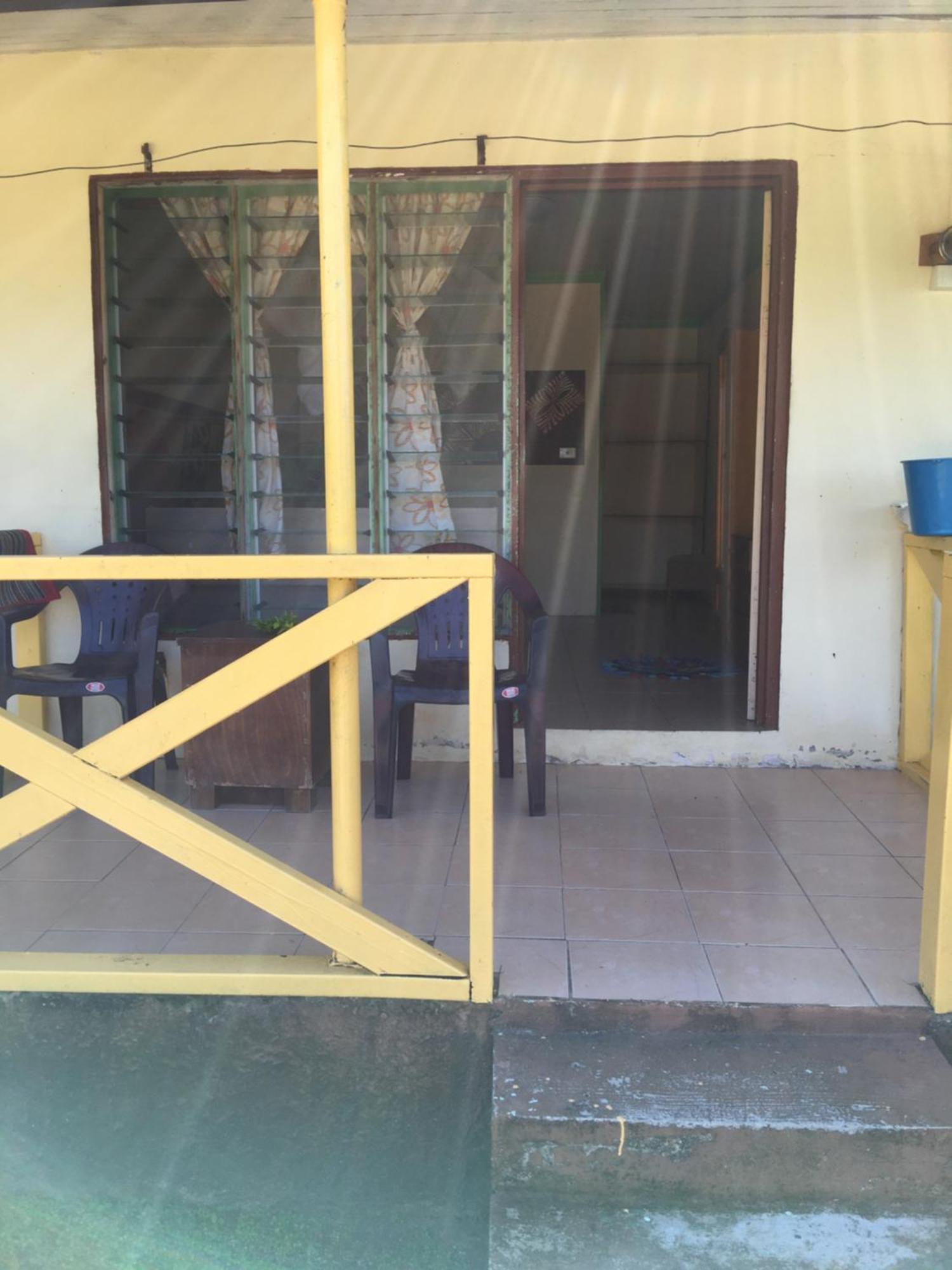 Waya Lailai Eco Haven Hotel Wayasewa Island Exterior photo