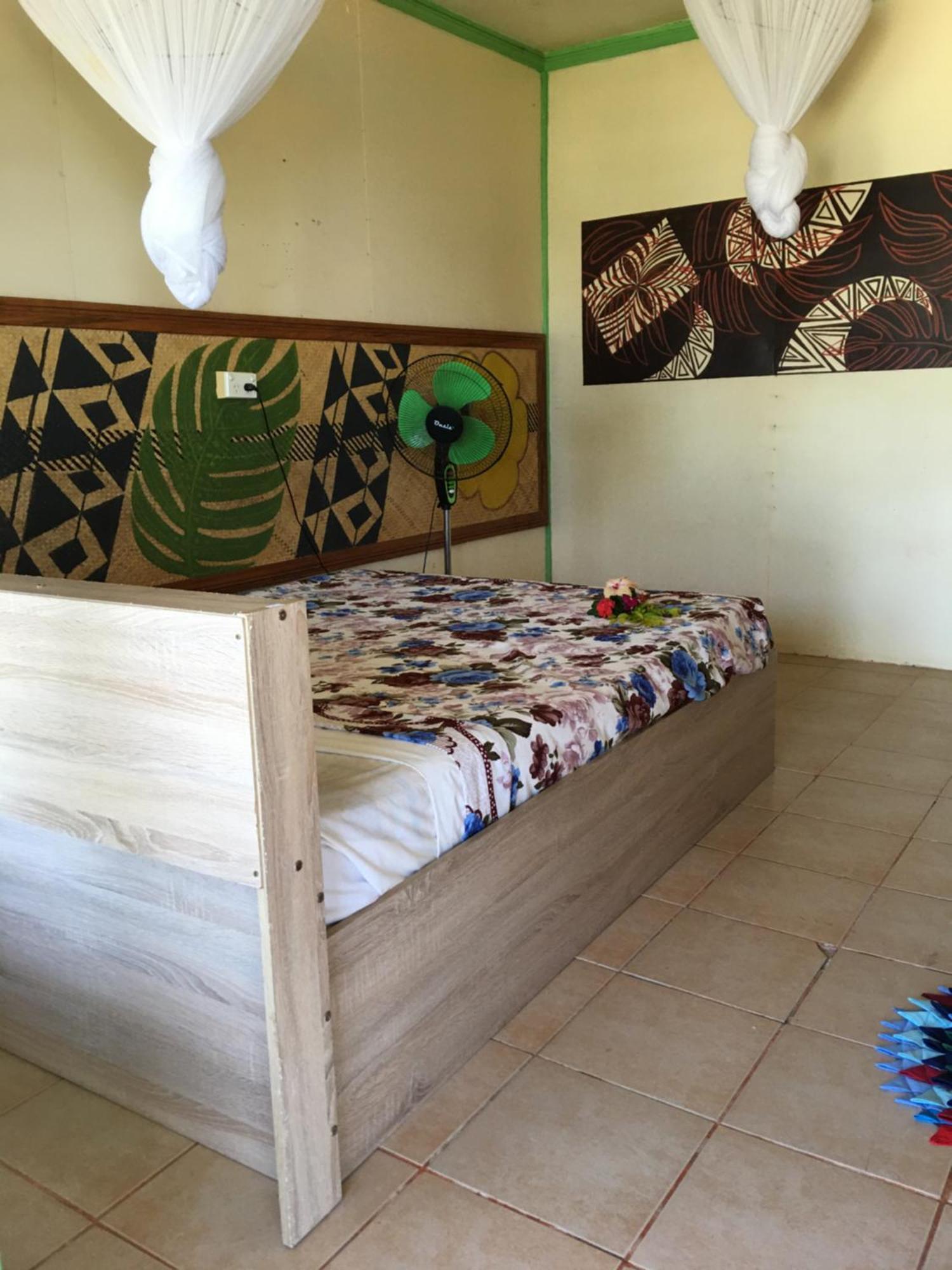 Waya Lailai Eco Haven Hotel Wayasewa Island Exterior photo