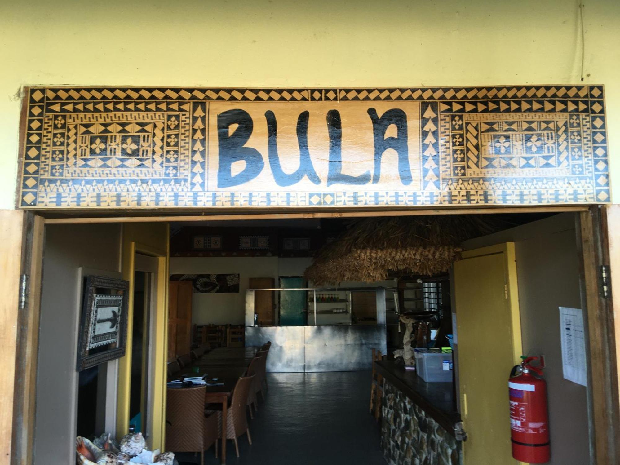 Waya Lailai Eco Haven Hotel Wayasewa Island Exterior photo